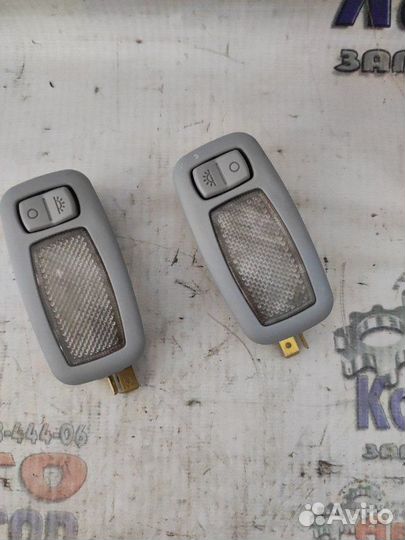 Плафон подсветки салона Киа Cee'd Jd универсал II