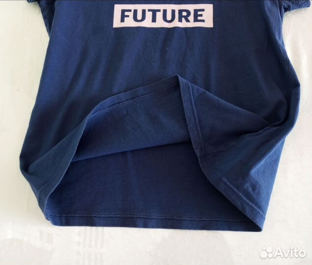 Футболка для мальчика 128 рост, б/у