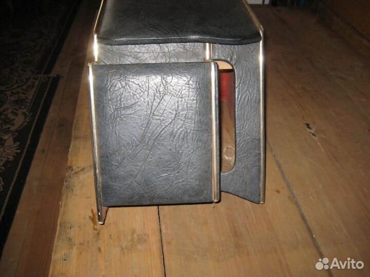 Бар подлокотник для УАЗ Хантер