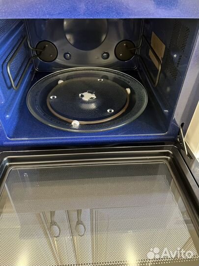 Микроволновая печь бу