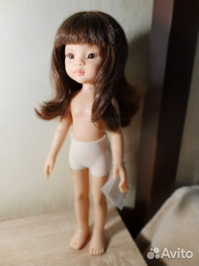 Кукла paola рейна Мали