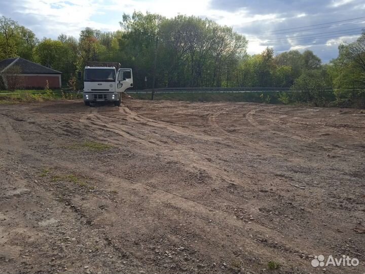 Приму грунт, бой, д. Мерлеево