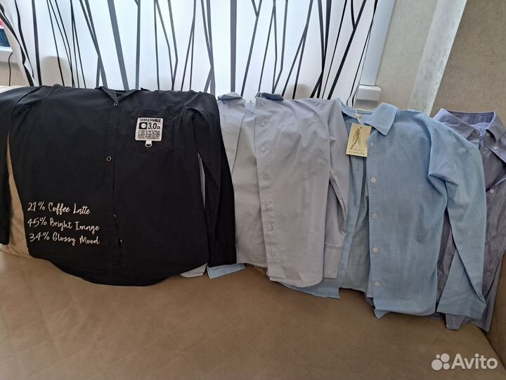 Женские вещи пакетом 42