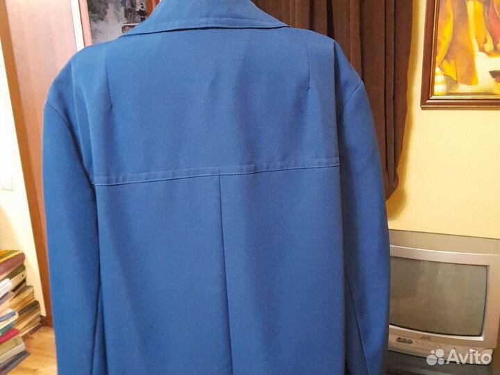 Плащ и пальто мужское