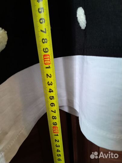 Нарядное платье