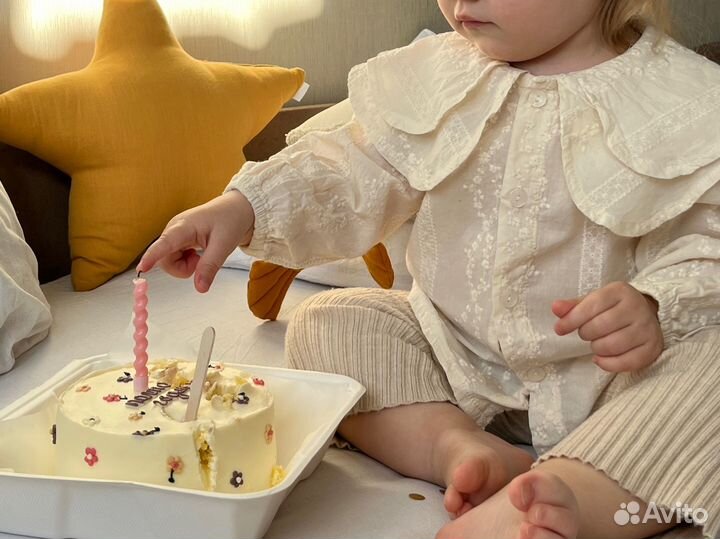 Блуза детская