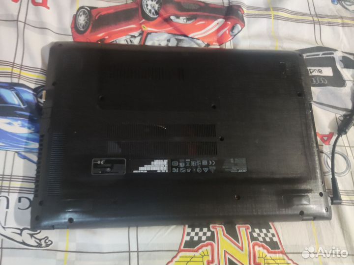 Acer aspire e5-576g
