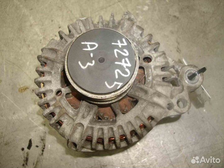 Генератор VW Jetta V 2005-2011