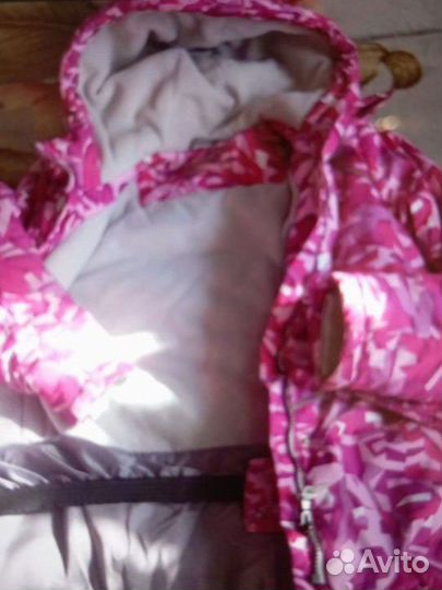 Детская одежда для девочек