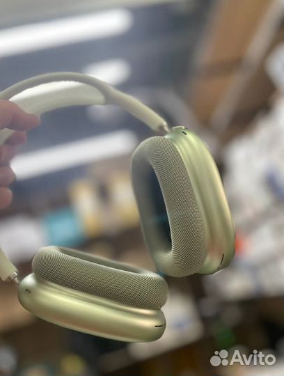 Наушники AirPods Max (Оптом)