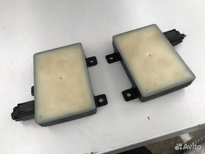 Датчик слепой зоны Land Rover Range Rover Vogue 4