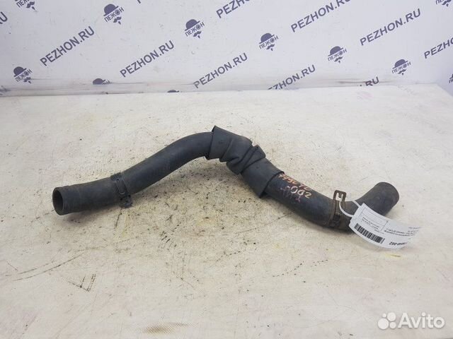 Шланг радиатора нижний Kia Sportage