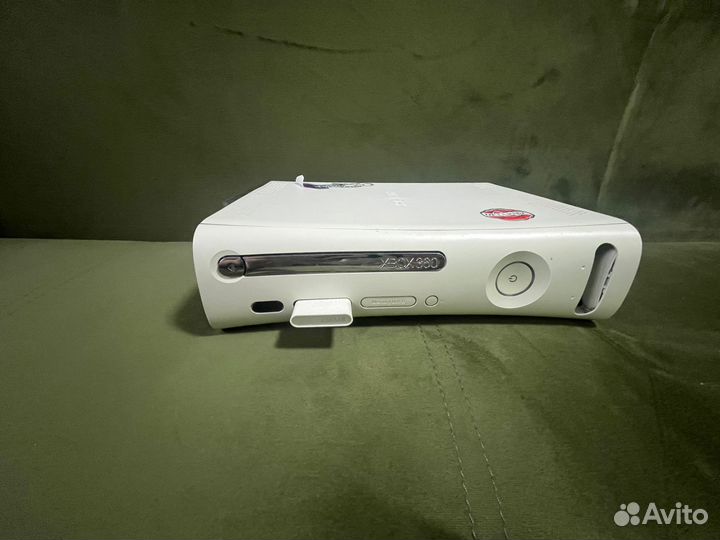 Xbox 360