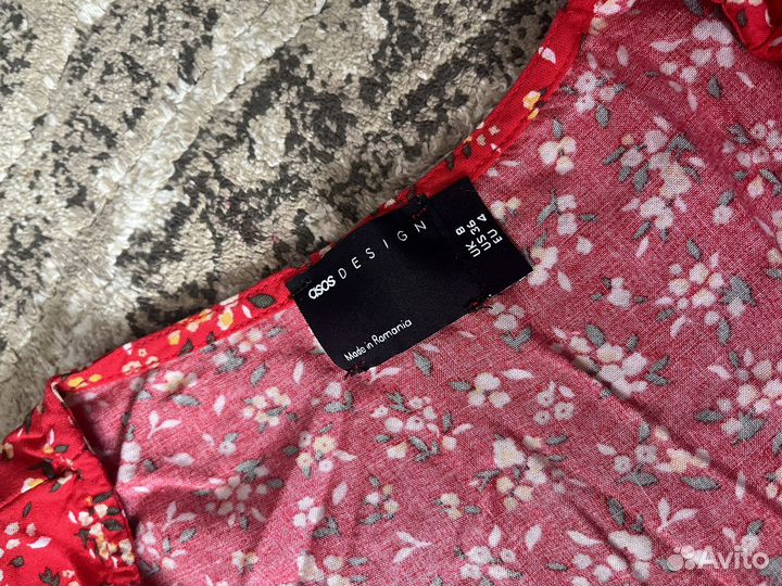 Комбинезон ASOS design