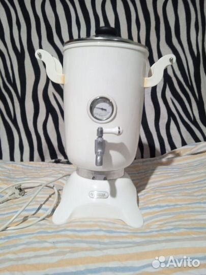 Электро самовар