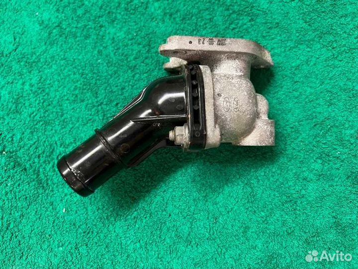 Термостат Hyundai Solaris 2 2019