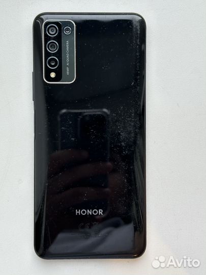 HONOR 10X Lite, 4/128 ГБ