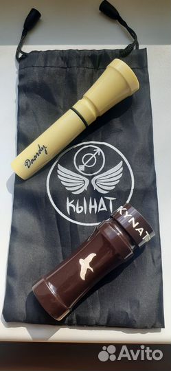 Продам манок на утку крякву. 