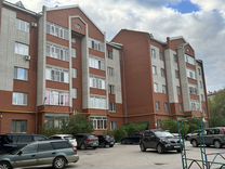 2-к. квартира, 65 м², 5/5 эт.