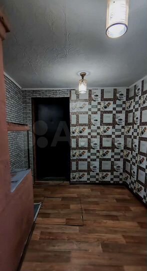 Дом 34 м² на участке 3,1 сот.