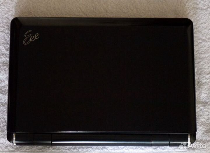 Нетбук Asus Eee 904HD