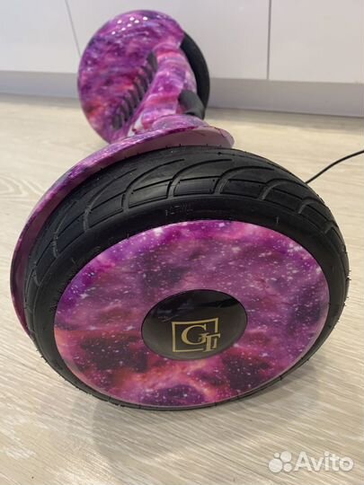 Гироскутер новый