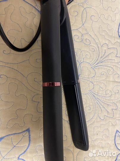 Утюжок для волос