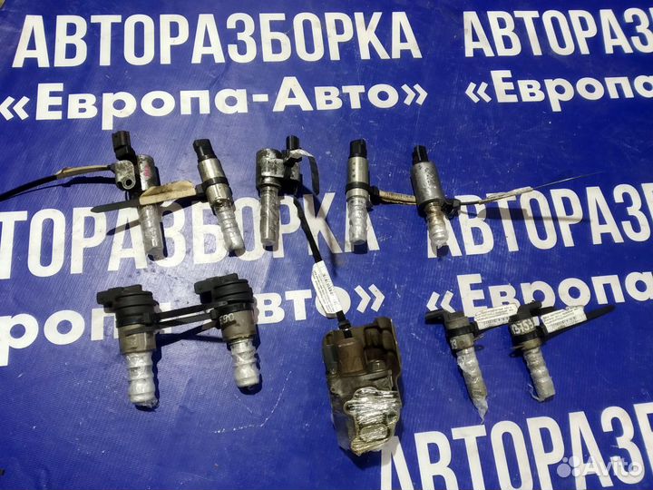 Клапан электромагнитный Audi Subaru BMW Honda EP-6