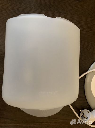 Beaba проточный подогреватель для детского питания