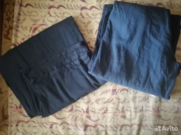 Рабочая одежда мужская