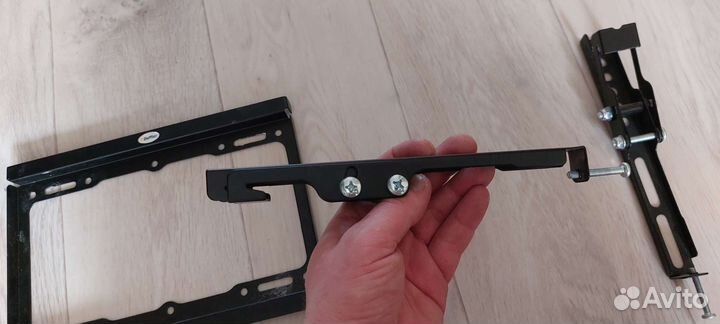 Кронштейн для телевизора на стену бу