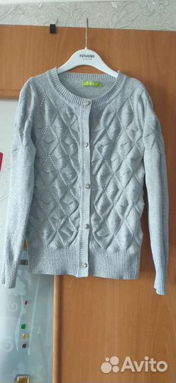 Школьная форма