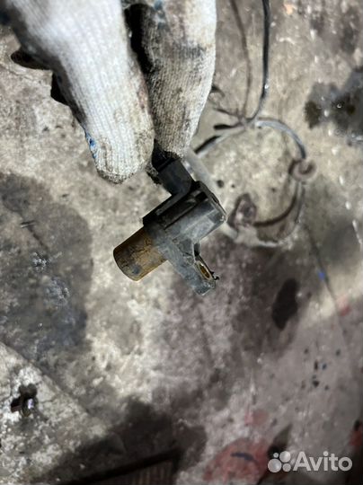 Датчик абс ABS передний Geely Mk