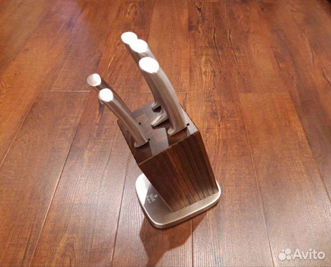 Ножи кухонные набор Taller новые оригинал