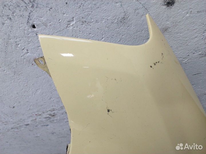 Крыло Fiat Panda, 2010