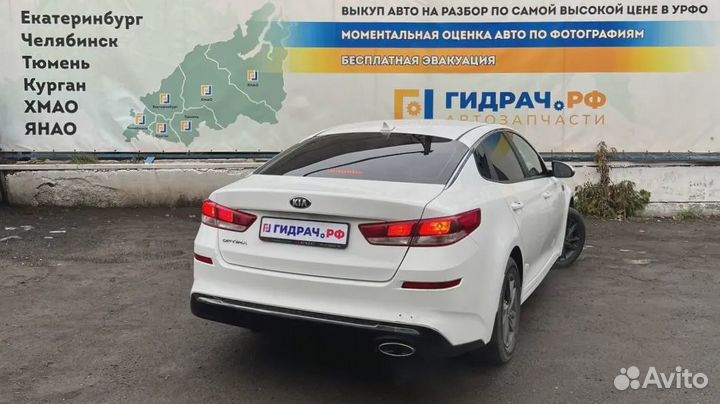 Зеркало правое Kia Optima (JF) 87620-D4530