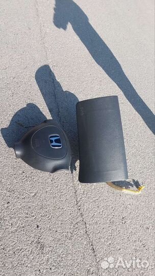 Подушка безопасности