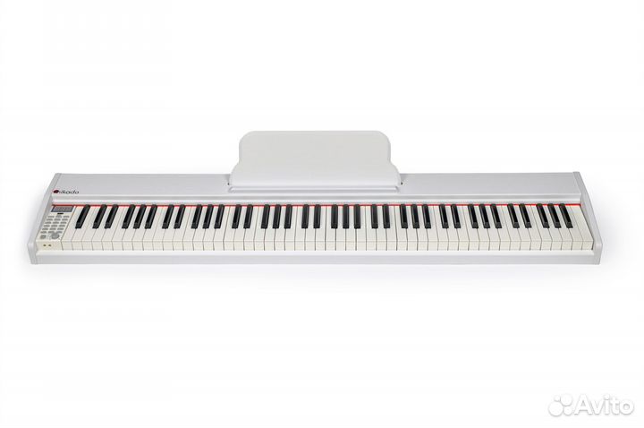 Mikado MK-1000W Цифровое пианино + стойка