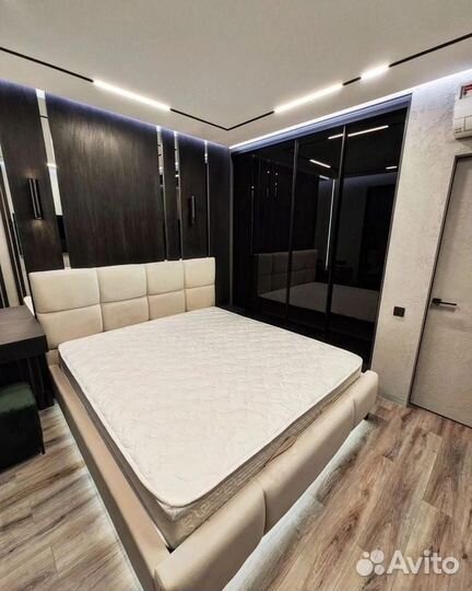 Ремонт квартир и домов под ключ. Дизайн проект