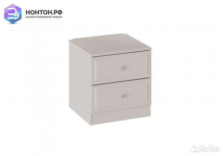 Тумба Сабрина кашемир