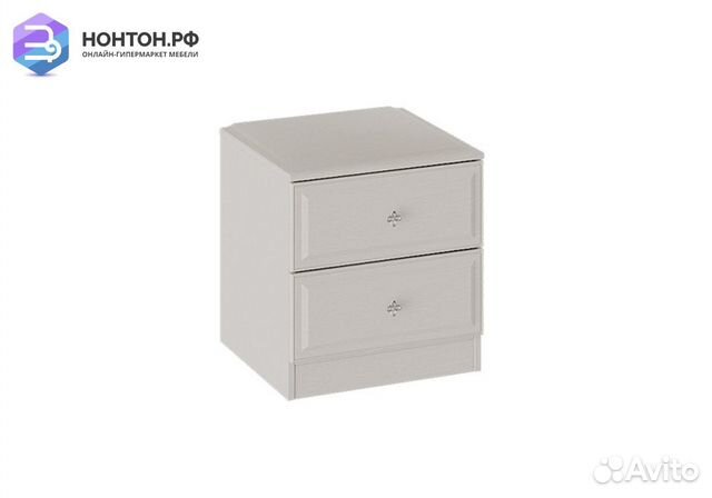 Тумба Сабрина кашемир