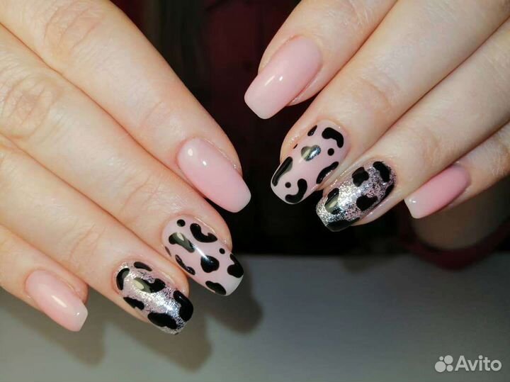 Мастер маникюра, педикюра