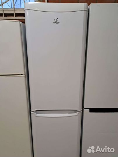 Холодильник indesit no frost