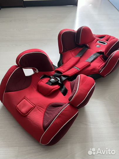Детское авто кресло 15-36 кг