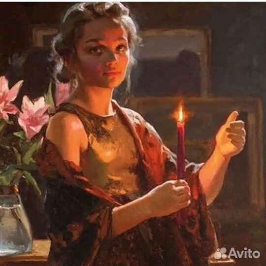 Мастер класс ботанические свечи