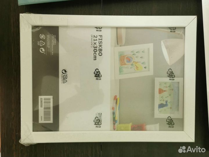 Фоторамки IKEA
