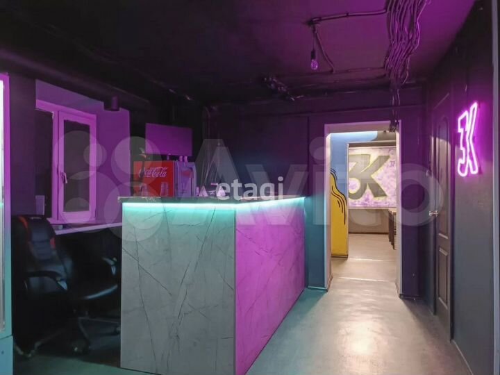 Продам помещение свободного назначения, 141 м²