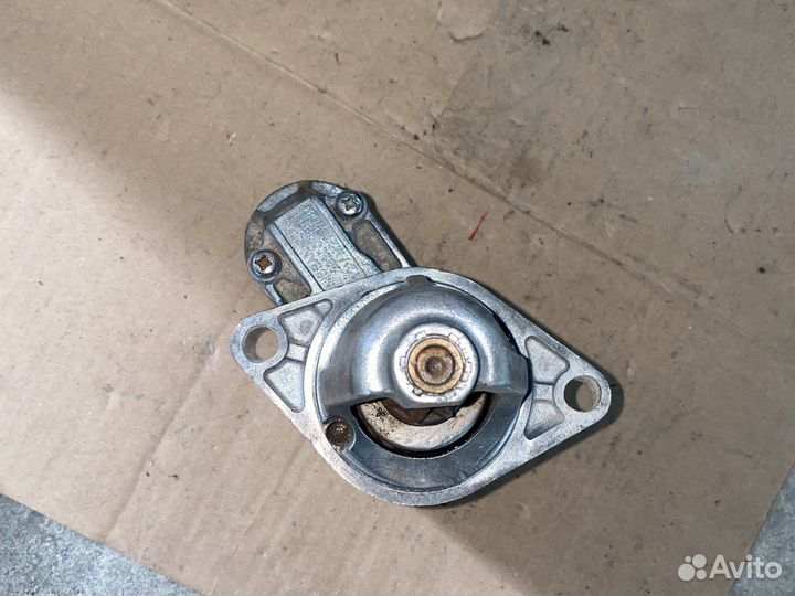 Стартер Missan Sanny Micra 1982-1992г