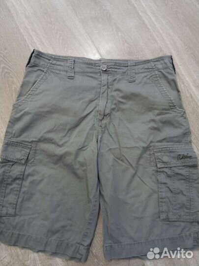 Шорты мужские 54