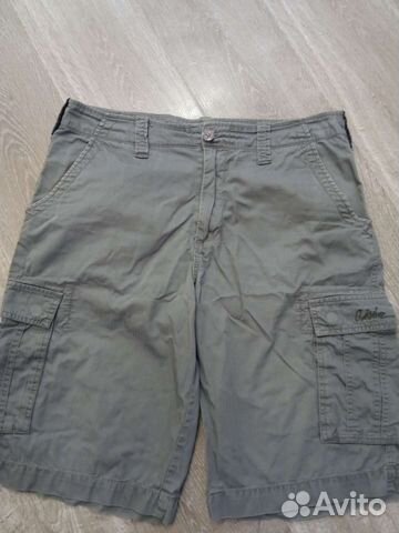 Шорты мужские 54